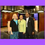 Cheryle With Hosts Eddie and Cathy.jpg
